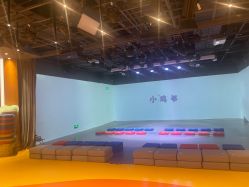 -小鸡哆哆故事屋·儿童乐园(嘉里城店)