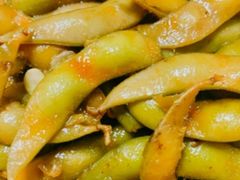 毛豆-茉莉香鸭颈王(世荣路店)
