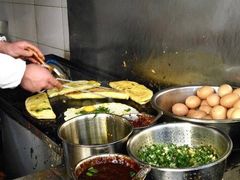 -老客满蛋饼(双塔市集店)