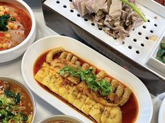 -相约·羊村小馆非遗手抓肉(七一酱园店)