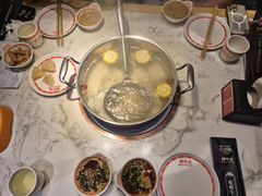 -巴依老爷新疆美食(工体旗舰店)