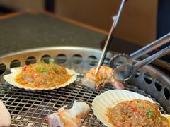 -300杯·和牛烧肉清酒专门店(廊里店)