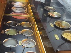 -探鱼·鲜青椒爽麻烤鱼(广州花都来又来店)
