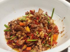 -回头食客-李久其家民间餐厅(望城金桥国际店)