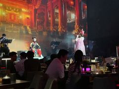 -赤红音乐现场(浦东金桥路店)