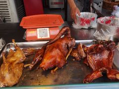 -海窝子刘鹅肉(总店)