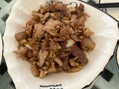 -喜林苑·稻田餐厅(品相府店)