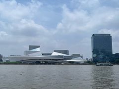 -白天鹅宾馆·流浮阁咖啡厅