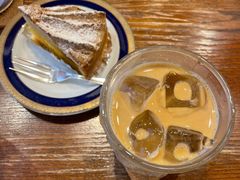 -西村咖啡店 (中山手本店)