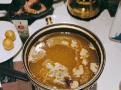 -海玥荟海鲜姿造自助餐厅(欧罗巴广场店)