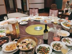 -群乐饭店(滨安路店)