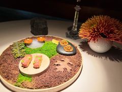-三嚥阁 La Villa Restaurant