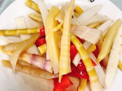 -荣生萝卜汤饭店