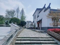 -长兴太湖图影湿地文化园
