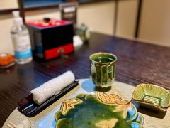 -鮨匠·割烹料理(巨鹿花园店)