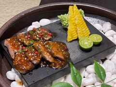 -鮨匠·割烹料理(巨鹿花园店)