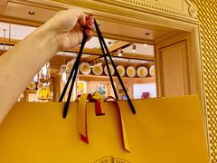 -Galleria百货店名品馆