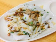 -汕尾小吃铜盘推(埔尾篮球场店)