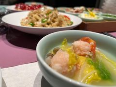 -稍可轩博物馆餐厅