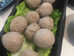 -陈记顺和潮汕牛肉火锅(番禺迎宾大道店)