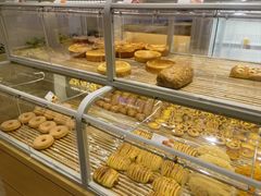 -好利来(八角店)