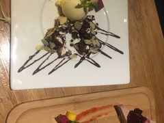 -MARU玛露音乐餐厅(大学路店)