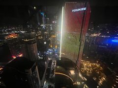 -月光漫步高空酒吧&景观下午茶Moonwalker Sky Land