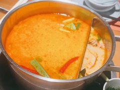 -生如夏花泰式火锅(鹭洲里店)
