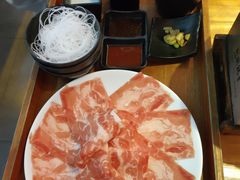 big肥牛-东北烧烤·烤羊腿(天虹店)