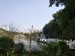 -长安公园