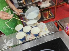 -正宁路小吃夜市