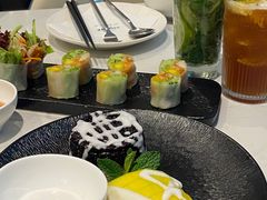 -美奈小馆·越南料理(中航城君尚购物中心店)