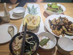 -长寿面馆(振兴路店)