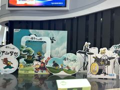 -万达影城(番禺万达广场店)