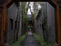 -龙潭水乡