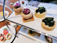 -北京柏悦酒店·锦庭餐厅Dining Room