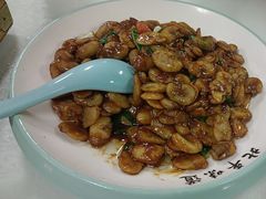 -北平味道.京味菜.烤鸭(梨园店)