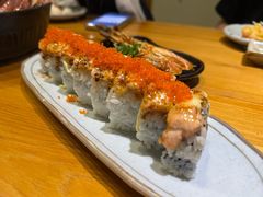 -福匠日本料理(人民路店)