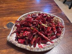 -醉八仙热酒馆(渝中店)
