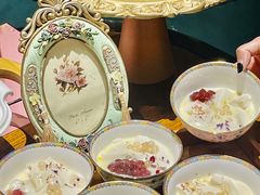 -甜阿姨·天台花园私房菜(万松园店)