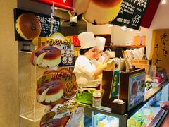 -瑞可爷爷的店(难波本店)