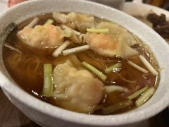 -新旺茶餐厅(嘉里城店)