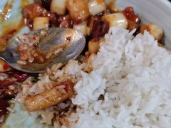 -西部马华清真兰州牛肉面·烧烤夜市(三里河店)