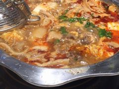 -古乐牛香·鲜牛肉牛杂火锅(吴江三里桥运东商业广场店)