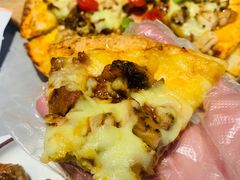 -通海俄式烧烤·俄罗斯大串(嵩山路店)