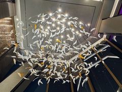 -广州德安丽舍凯宾斯基酒店