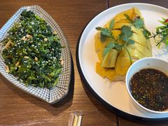 -玖鲜小笼(中山广场店)