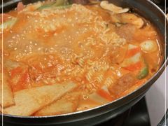 -源味屋韩式火锅&炸鸡(鼎城当代商城店)