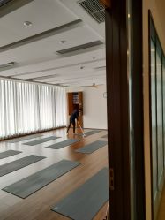 -FineYoga梵音瑜伽·普拉提