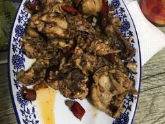 -夕阳红小吃(中街大悦城店)